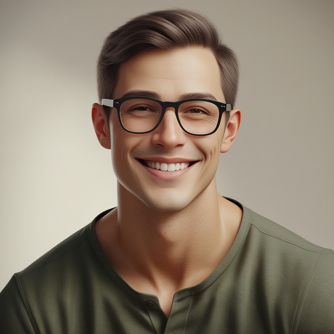 David