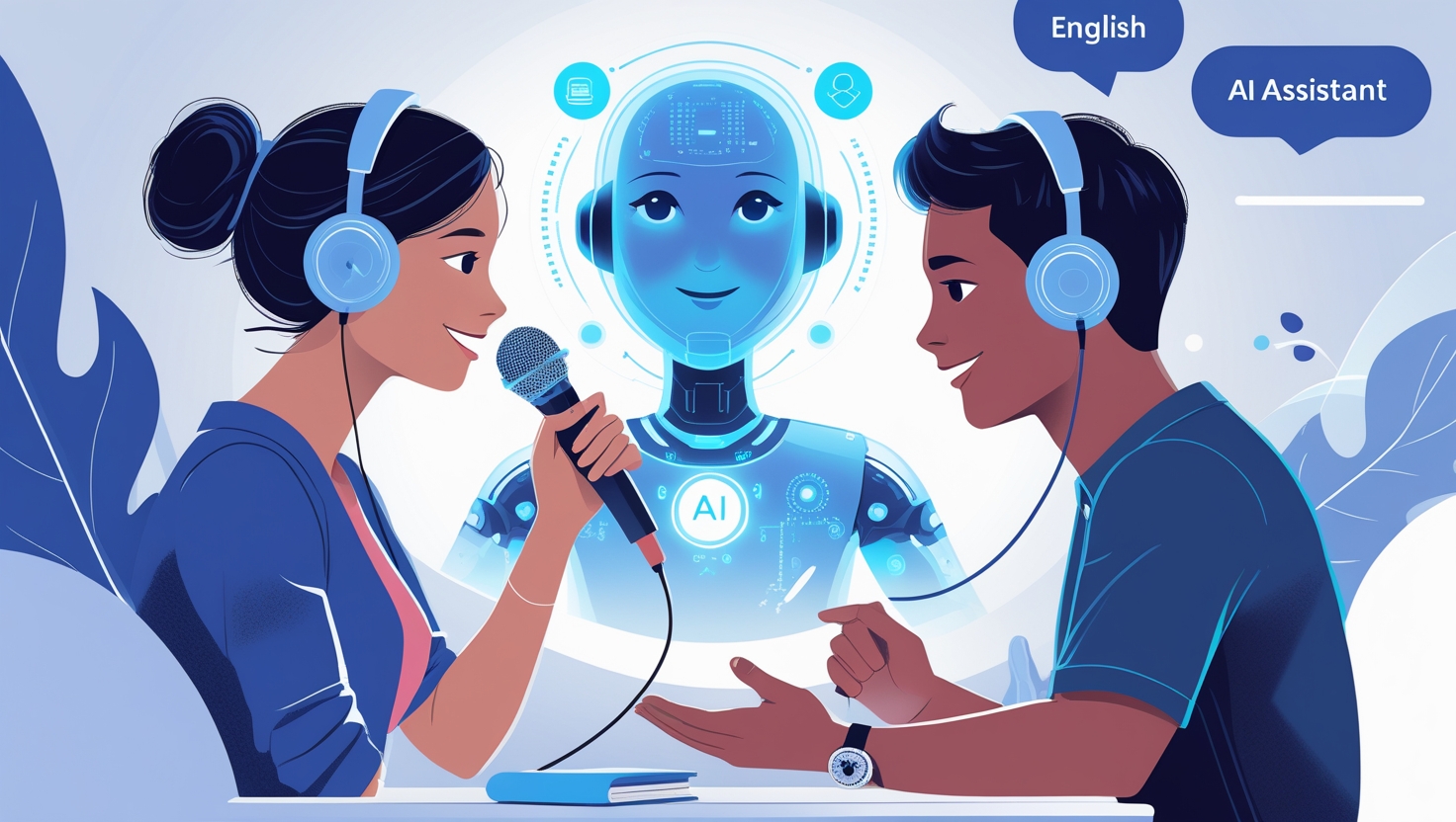 Conversation Practice