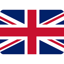 UK Flag
